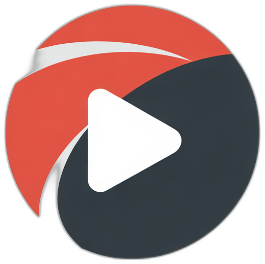 宅宅影视品牌Logo